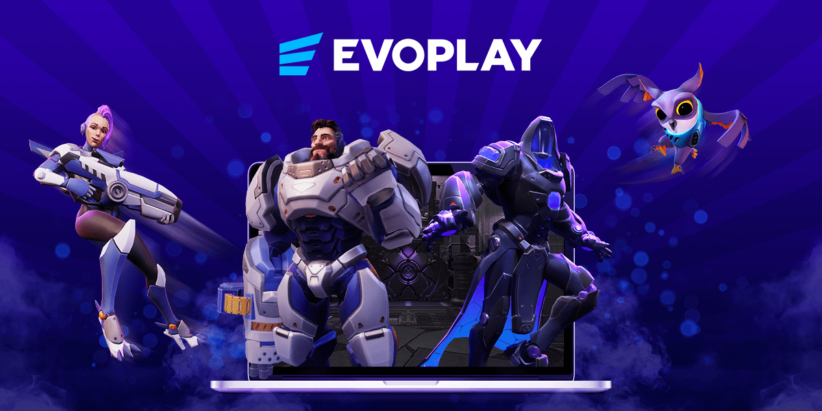 Evoplay Games c18.Com - Diversão e Emoção em Cada Jogada